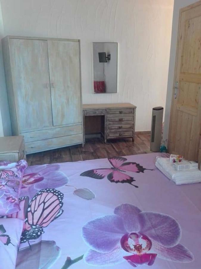 Eucaliptus Farm Retreat Guest House Santa Teresa Gallura Luaran gambar