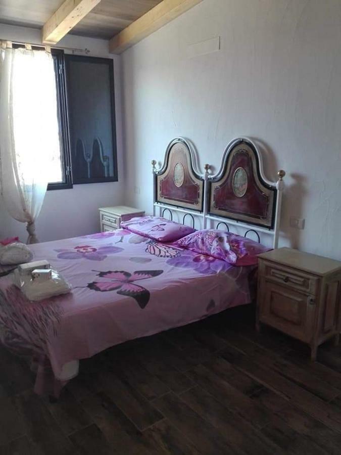 Eucaliptus Farm Retreat Guest House Santa Teresa Gallura Luaran gambar